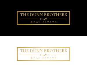 Logo Design by yozikurnia777 for The Dunn Brothers Team | Design: #27942436