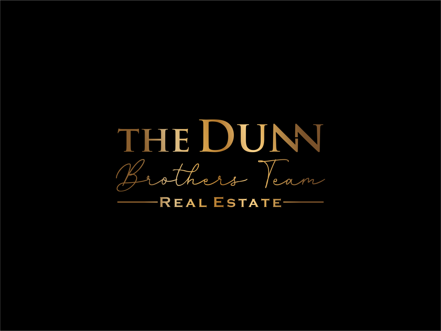 Design de Logo par BNdesigner pour The Dunn Brothers Team | Design #27948178