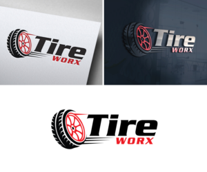 Logo Design by Om Namah Shivay