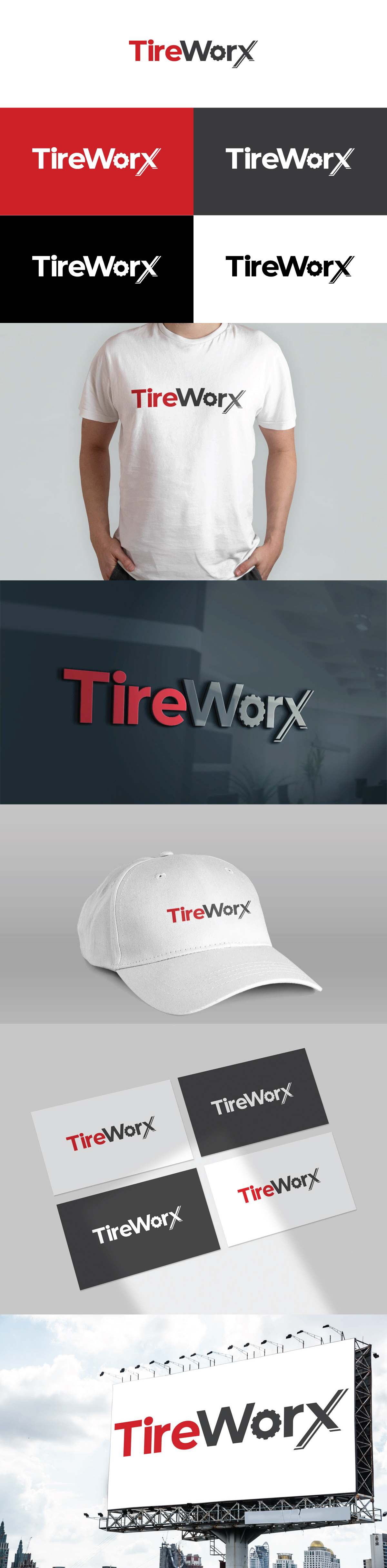 Logo Design by Shahbaz Studios for this project | Design #27942130