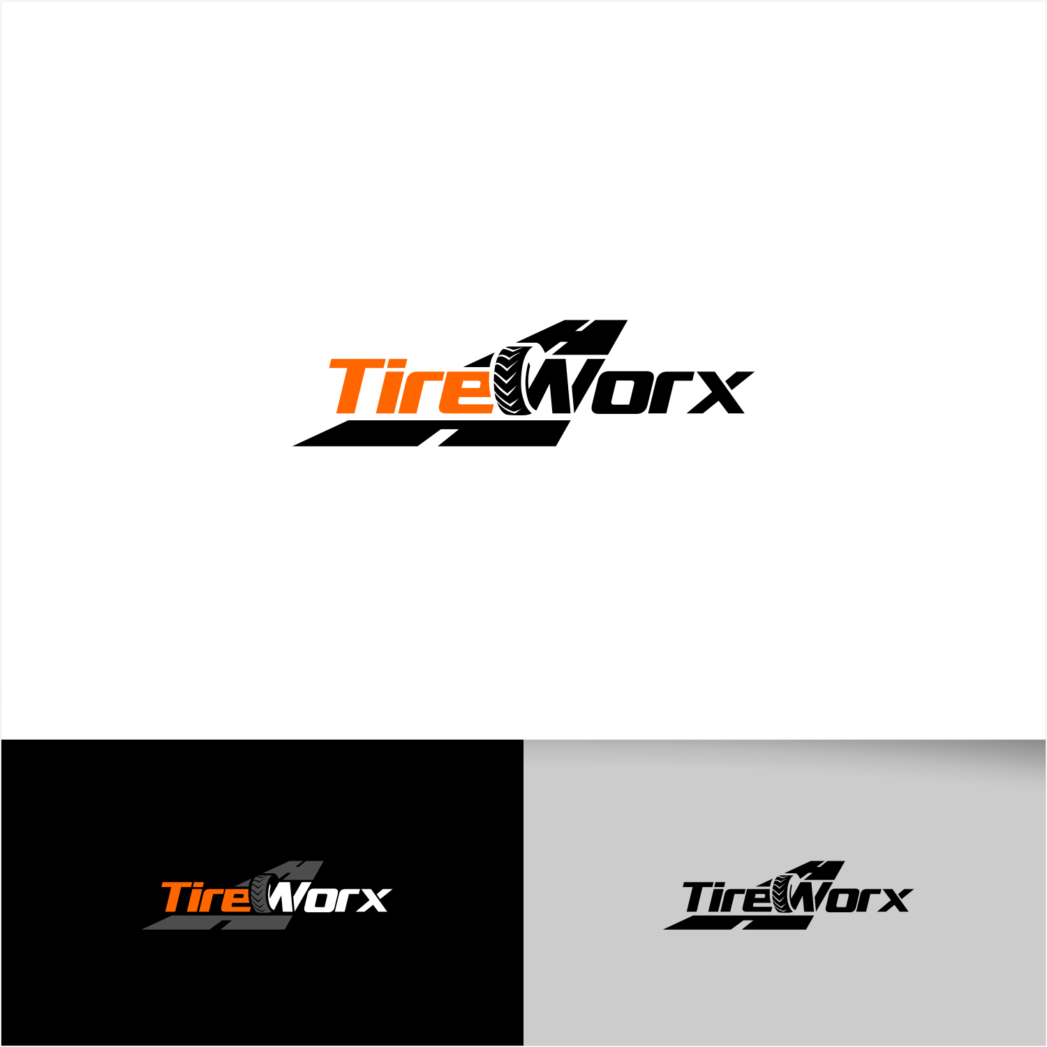 Logo Design by Arham Hidayat for this project | Design #27954130