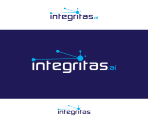 integritas or integritas.ai | Logo Design by creativepix