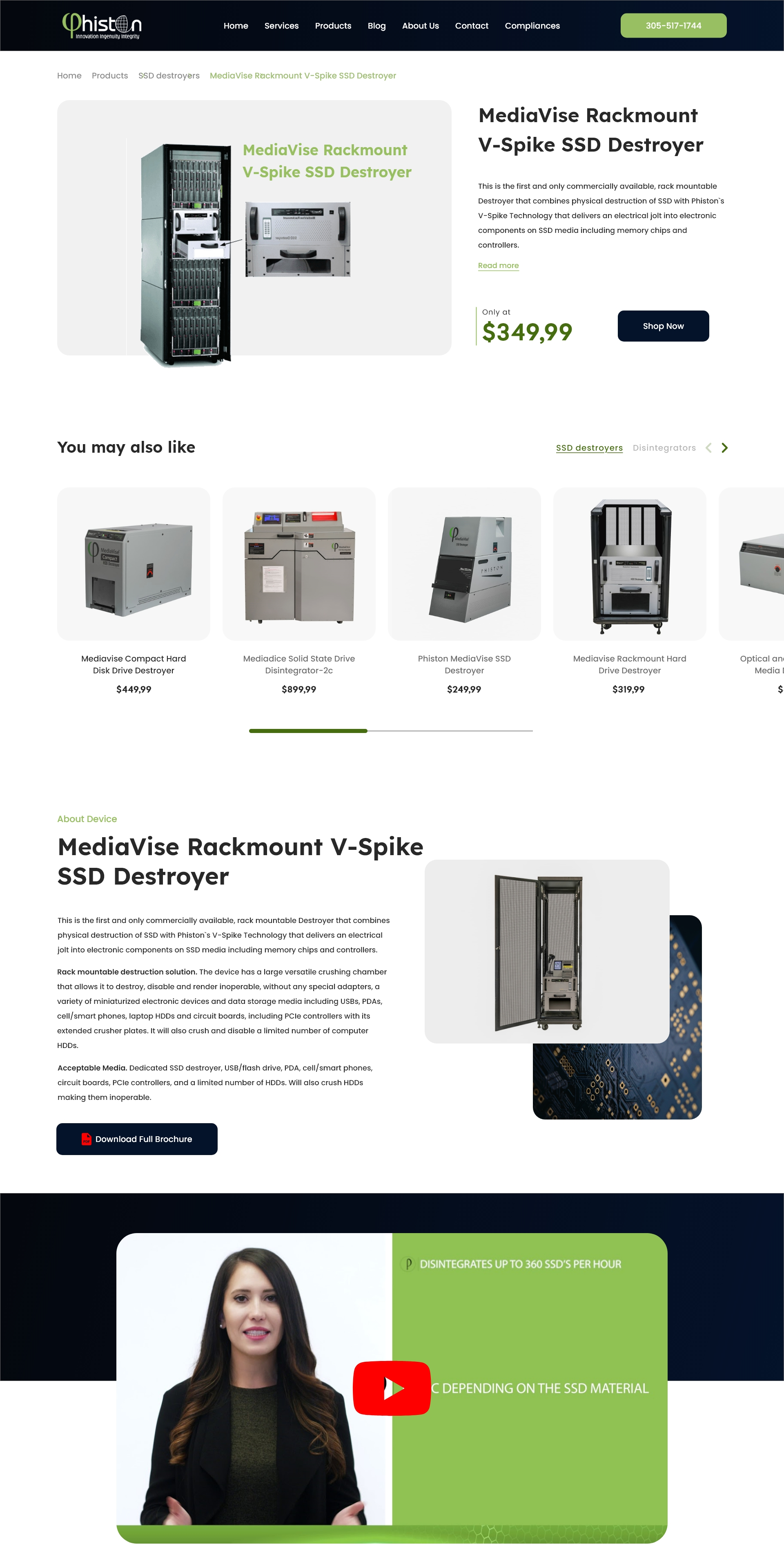 Web Design by amar achouri for this project | Design #27953221