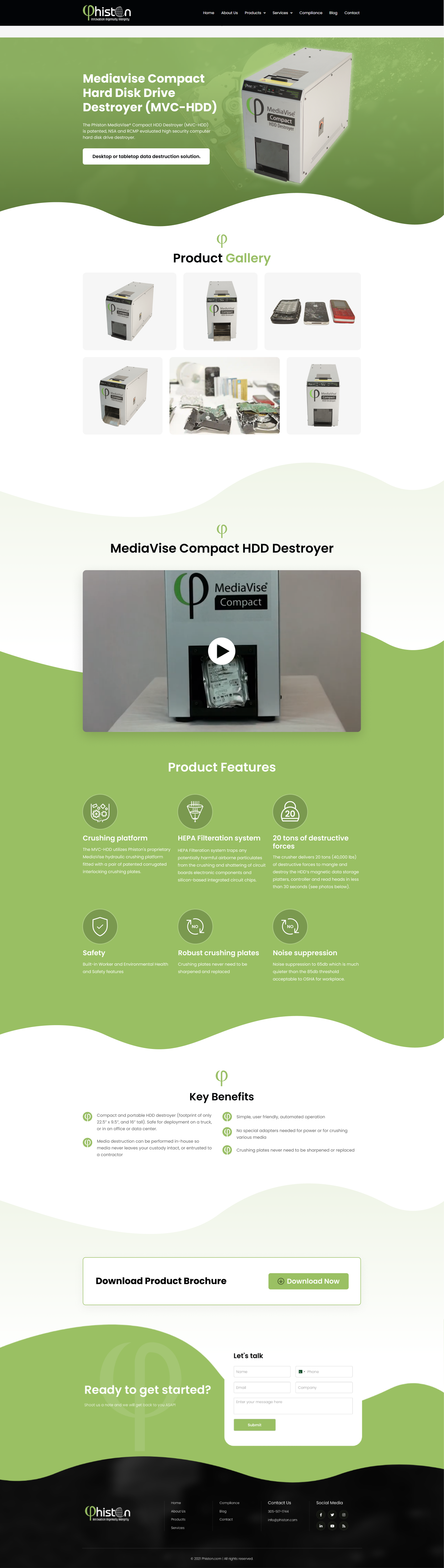 Web Design by Jazzi Walker for this project | Design #27977970