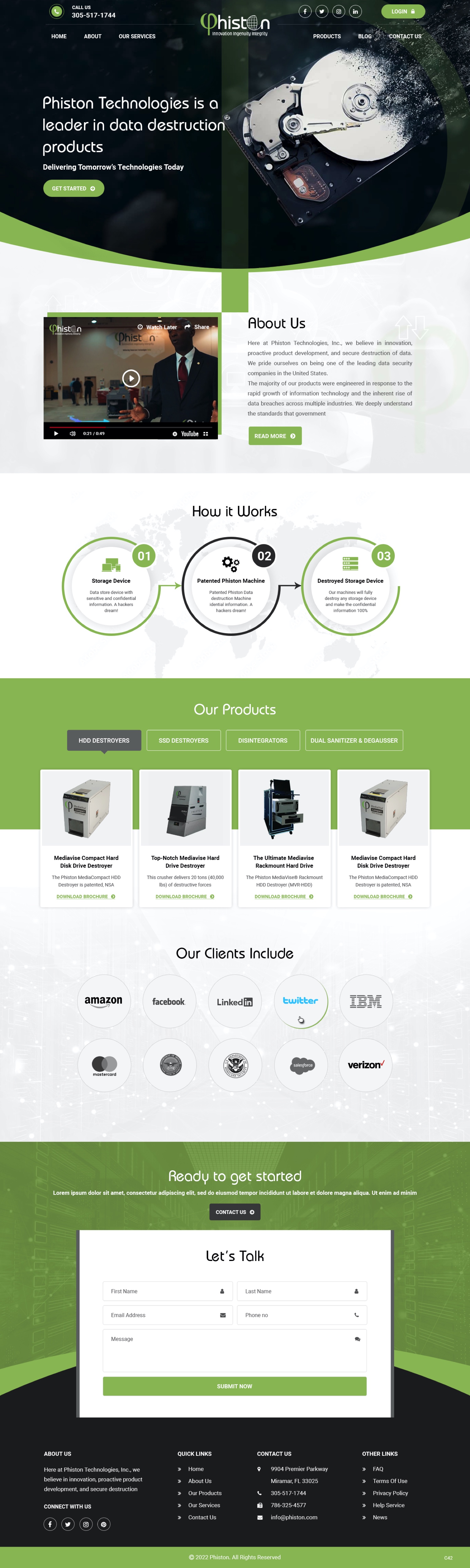Web Design par pb pour ce projet | Design #27946785
