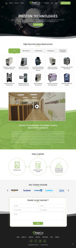 Web-Design von pb für dieses Projekt | Design: #27956797
