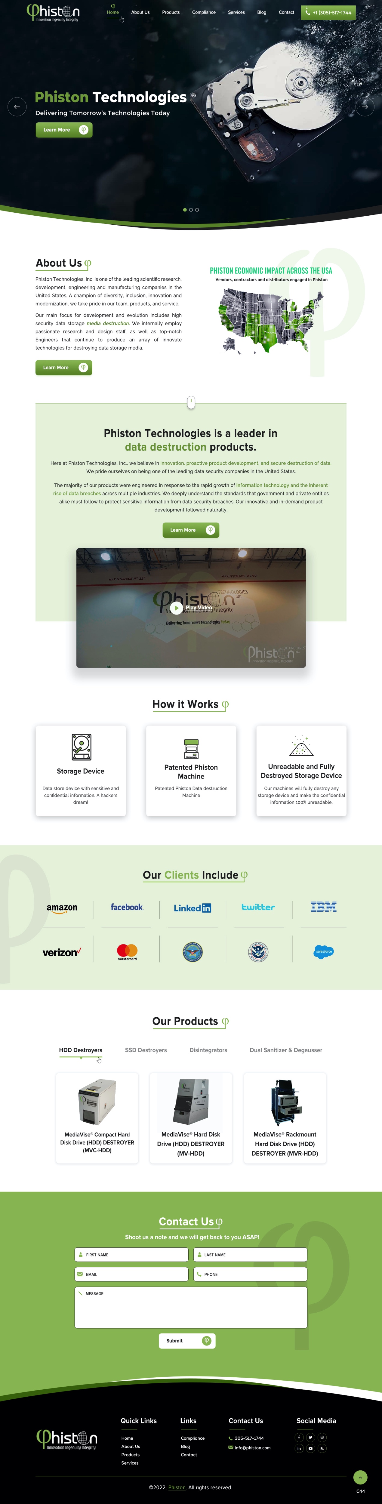 Web Design by pb for this project | Design #27956798
