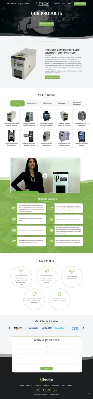 Web-Design von pb für dieses Projekt | Design: #27965589