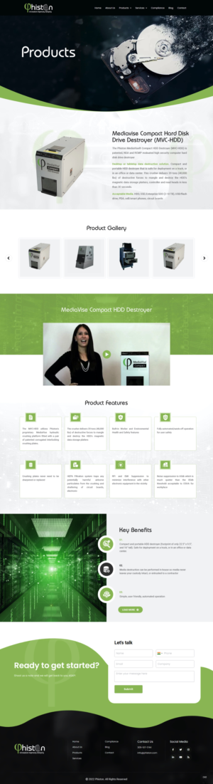 Web-Design von pb für dieses Projekt | Design: #27971493