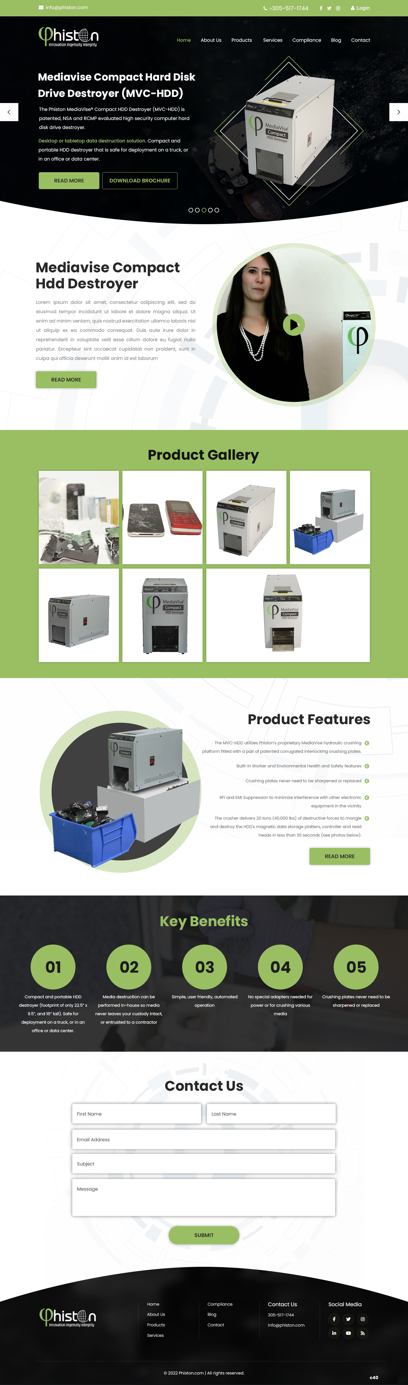 Web Design by pb for this project | Design #27971495