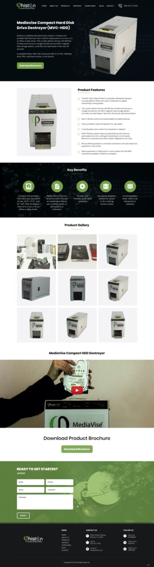 Web-Design von pb für dieses Projekt | Design: #27971521