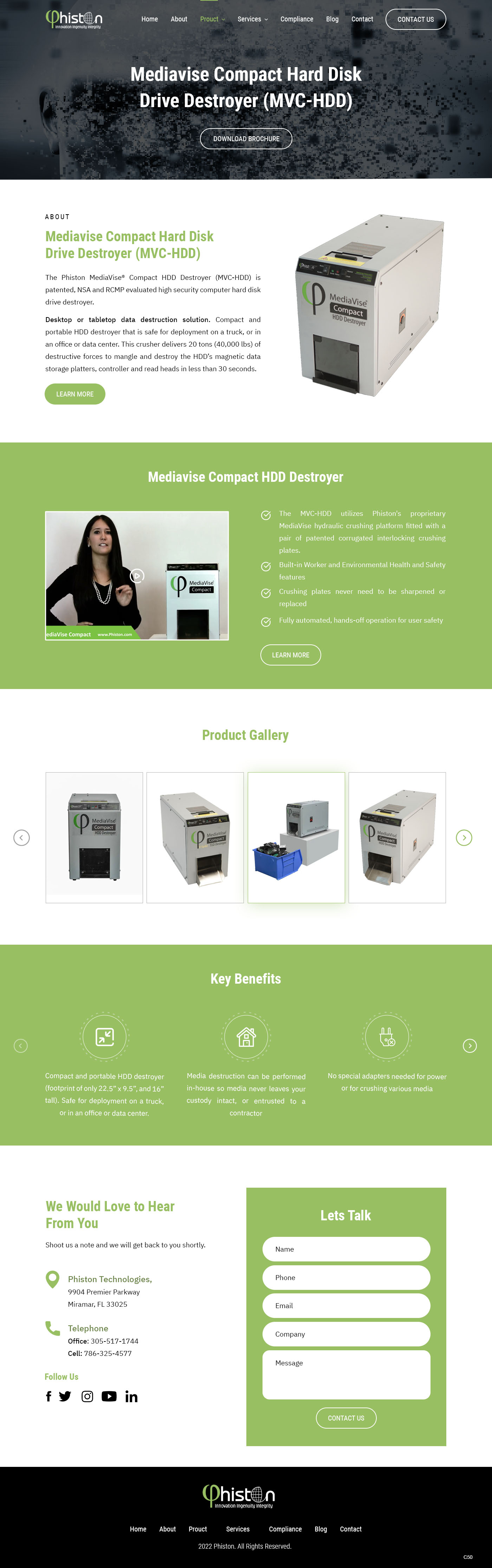 Web Design by pb for this project | Design #27984073