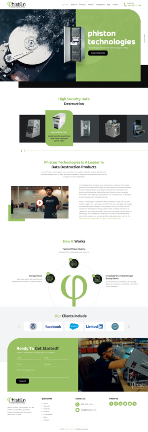 Web-Design von rightway für dieses Projekt | Design: #27972055