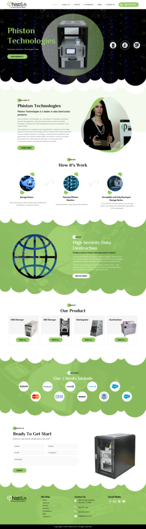 Web-Design von rightway für dieses Projekt | Design: #27972056