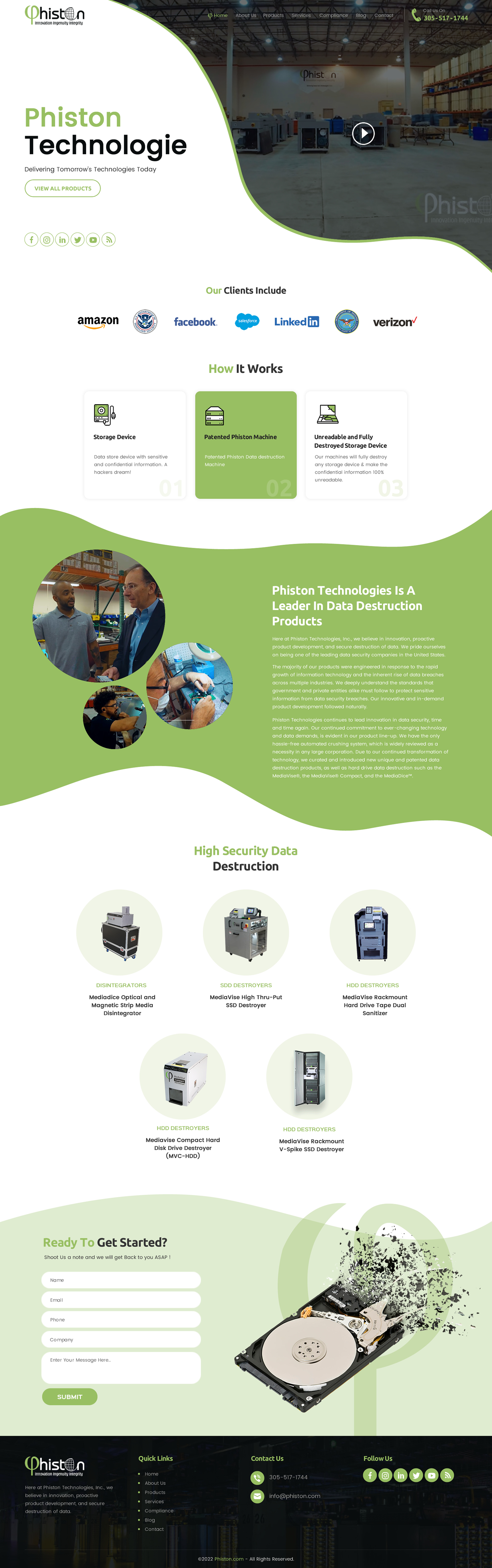 Web Design by rightway for this project | Design #27972057