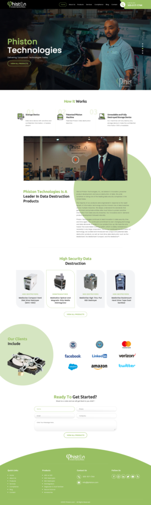 Web-Design von rightway für dieses Projekt | Design: #27972058