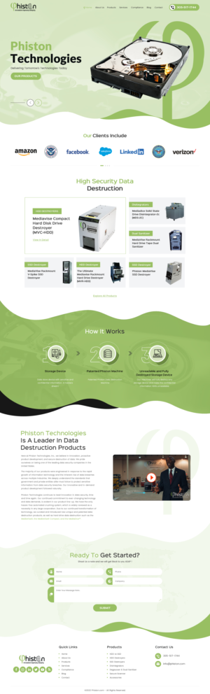 Web-Design von rightway für dieses Projekt | Design: #27972059