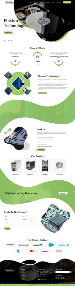 Web-Design von rightway für dieses Projekt | Design: #27972064