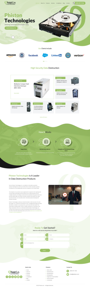 Web-Design von rightway für dieses Projekt | Design: #28013426