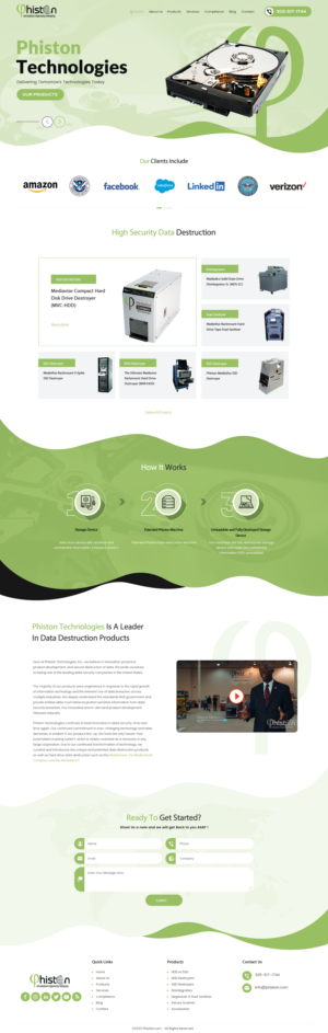 Web-Design von rightway für dieses Projekt | Design: #28016230