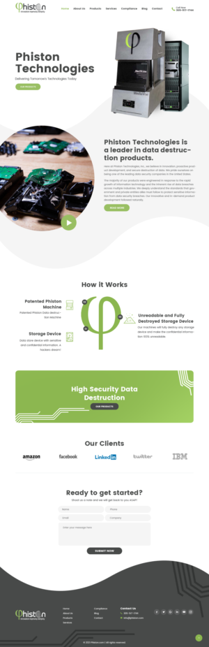 Web-Design von nzdesigners für dieses Projekt | Design: #27951032
