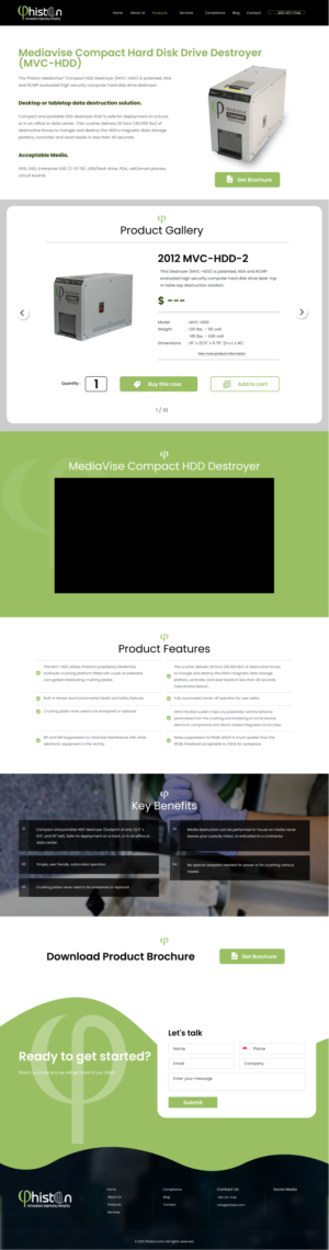 Web Design by DhanyP 2