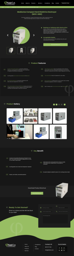Web Design by ilmiediting