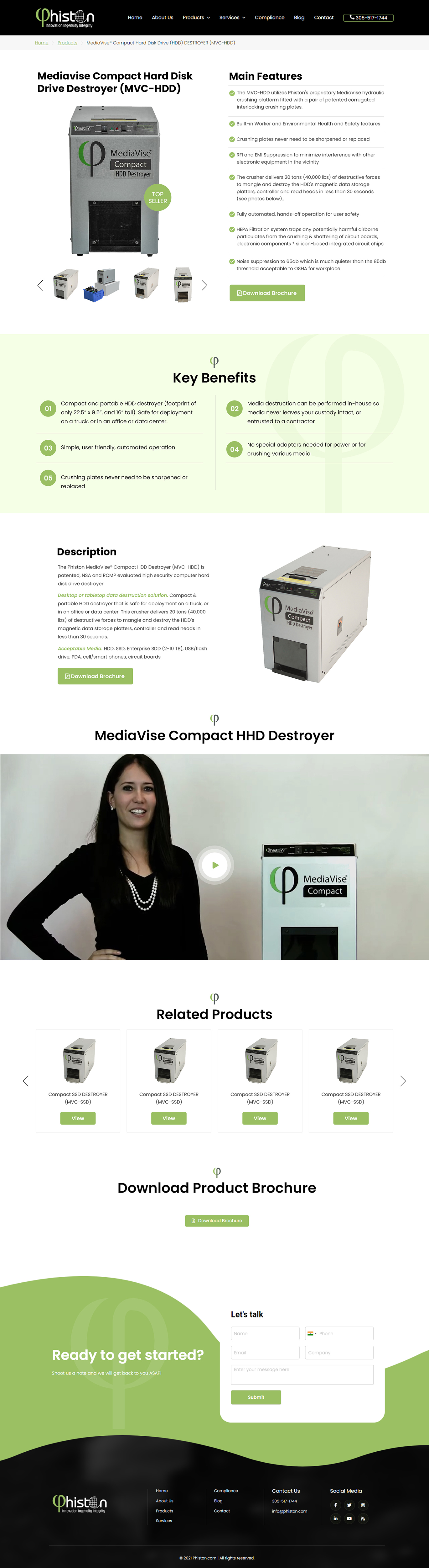 Web Design by Titan Eagle for this project | Design #27950972