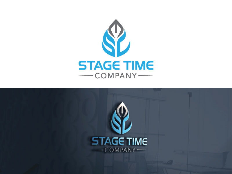 Logo Design by aree for this project | Design #27948818