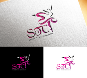 Logo Design by step forward 2 for this project | Design: #27944221