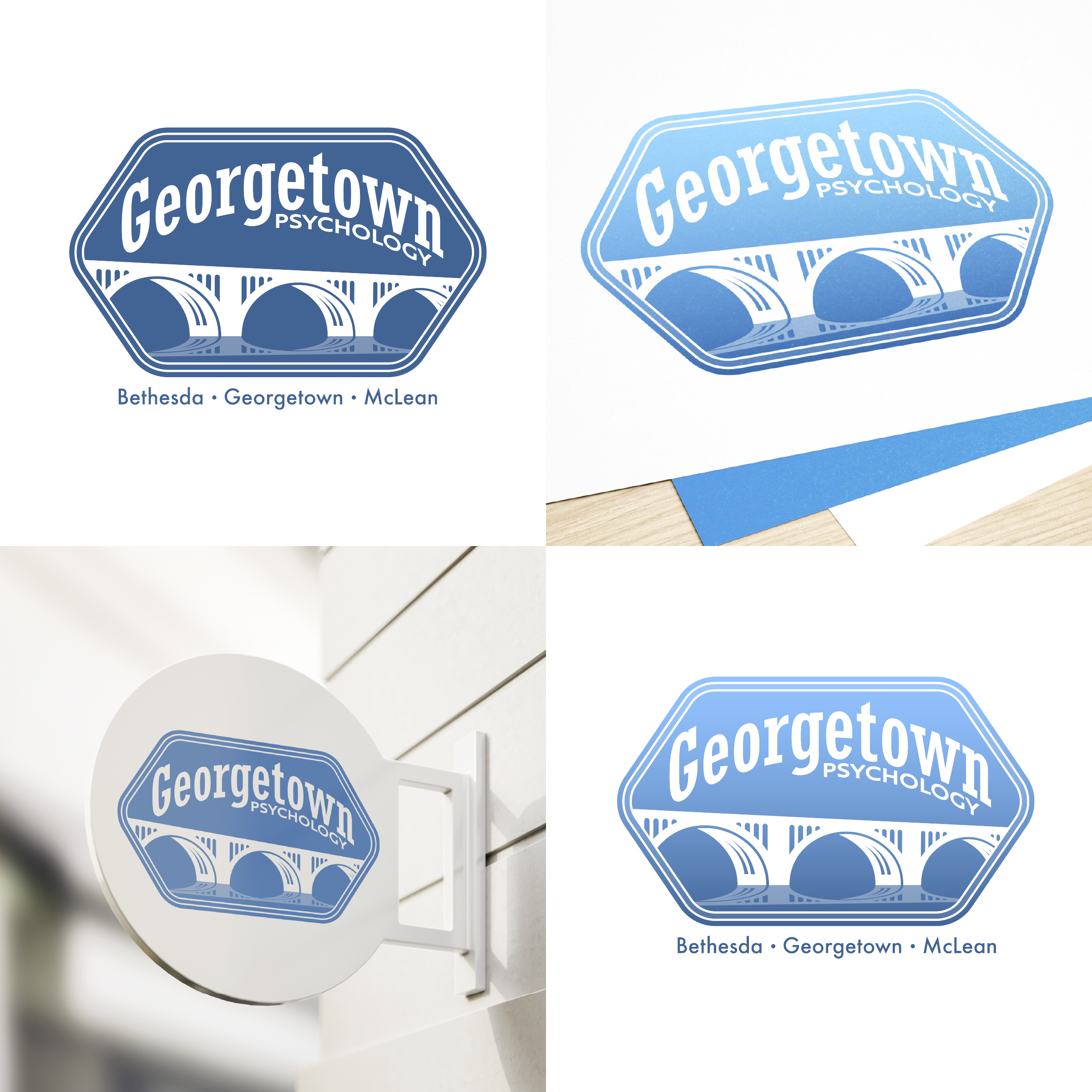 Logo Design by Abby Mahr for this project | Design #27957285