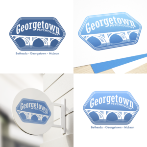 Logo Design by Abby Mahr
