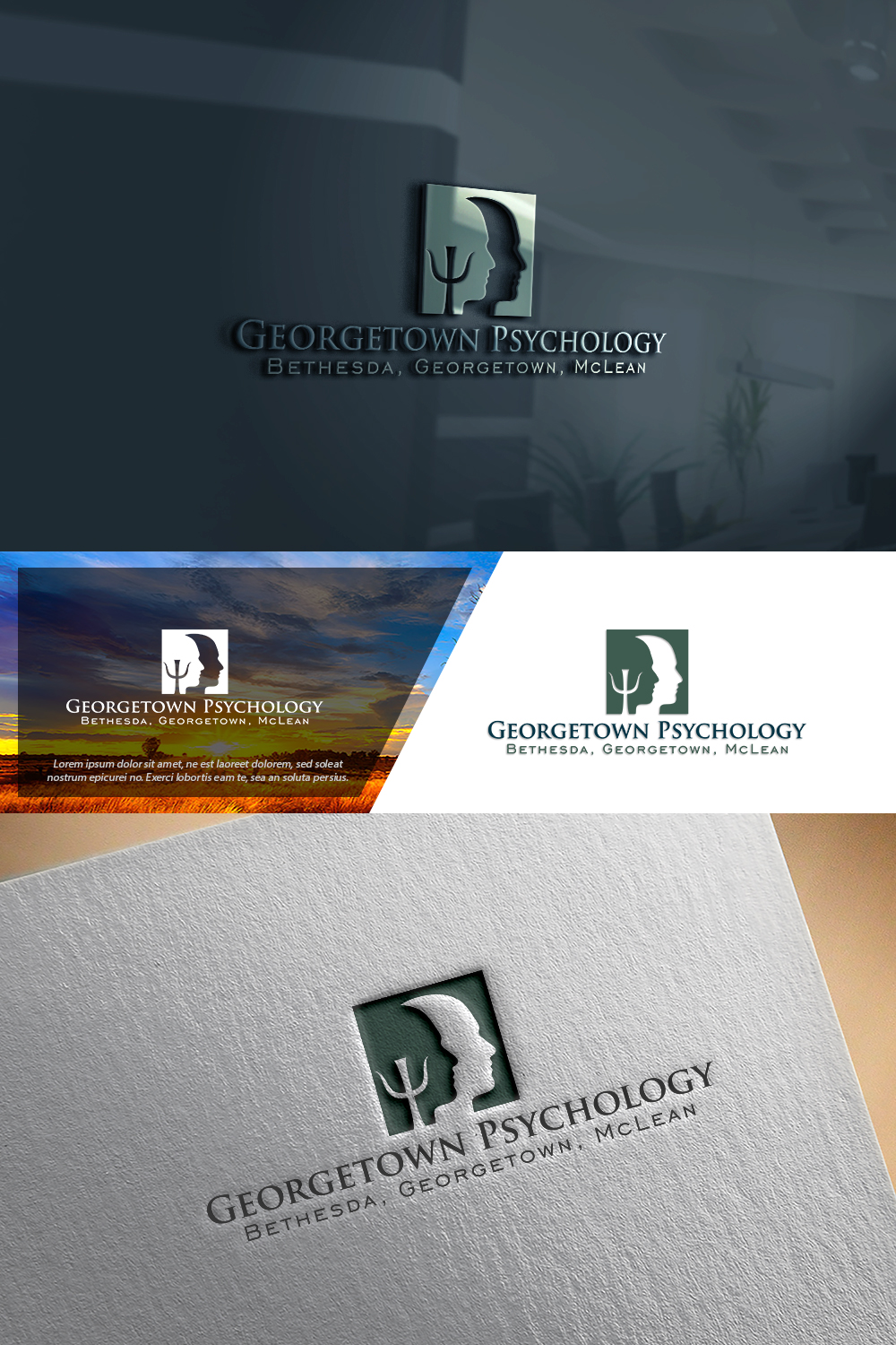 Logo Design by damian for this project | Design #27942668