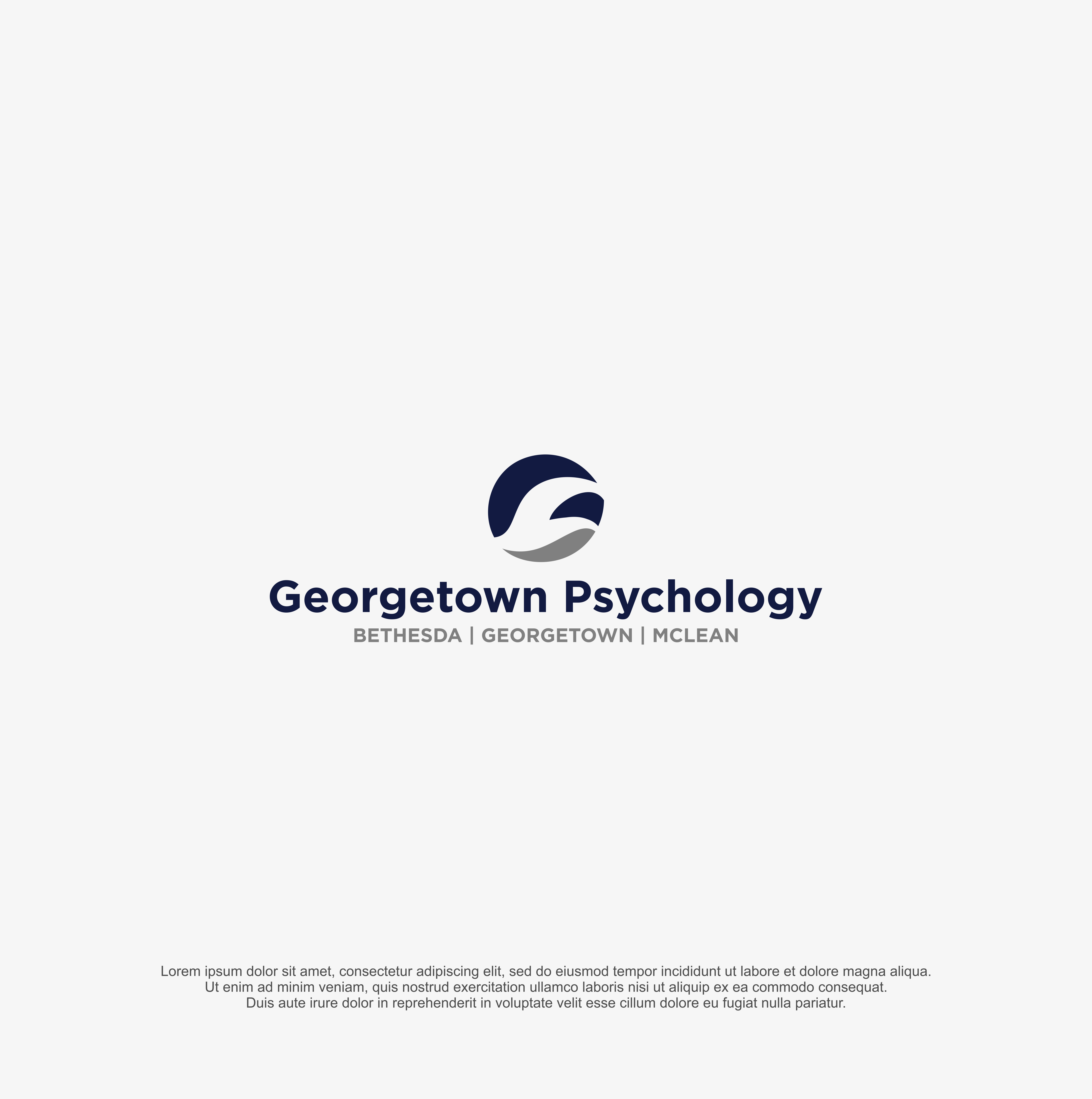 Logo Design by R!CKY for this project | Design #27948413