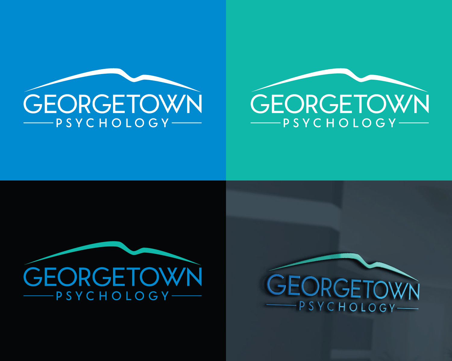 Logo Design by Atec for this project | Design #27944015