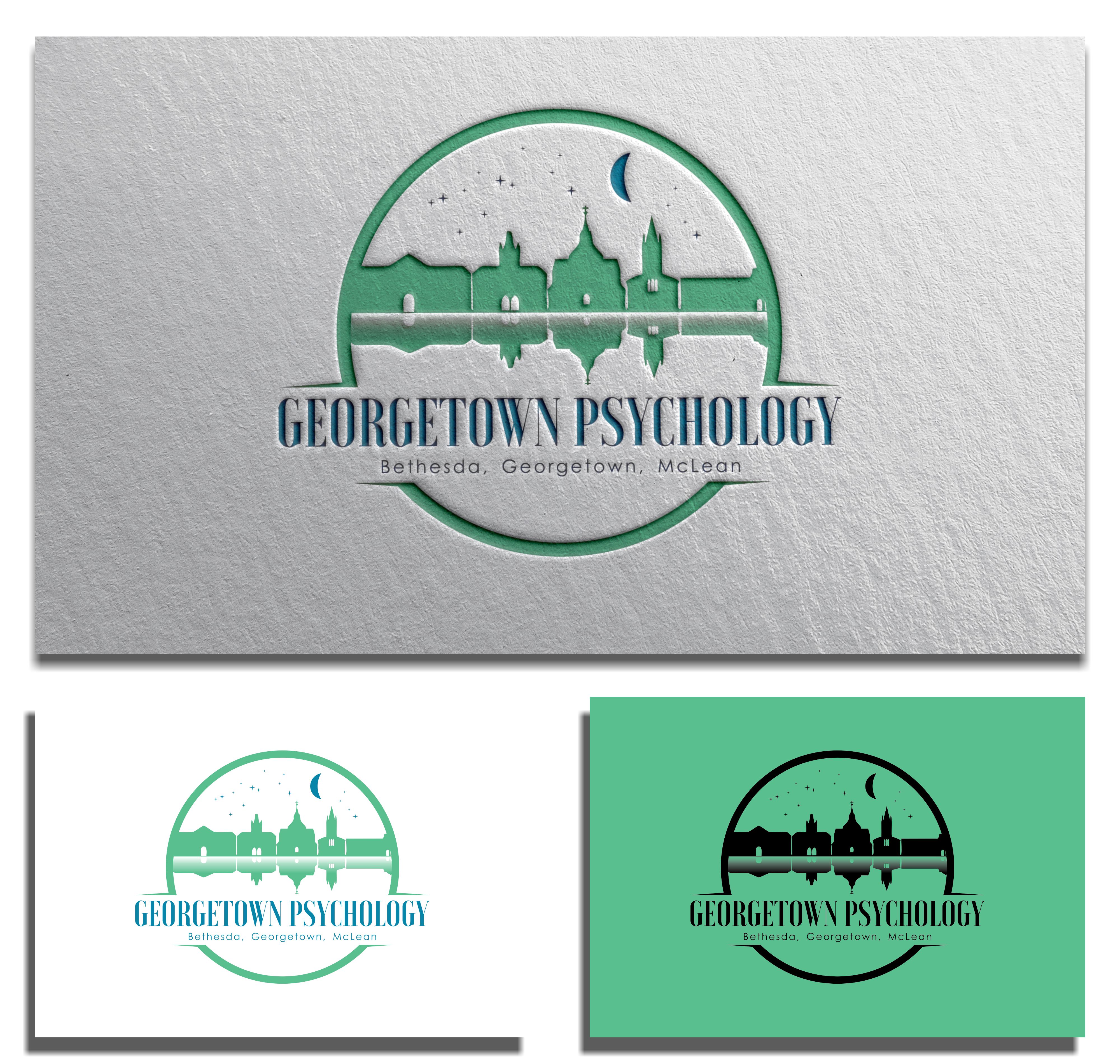 Logo Design by Septian Yossi for this project | Design #27944243