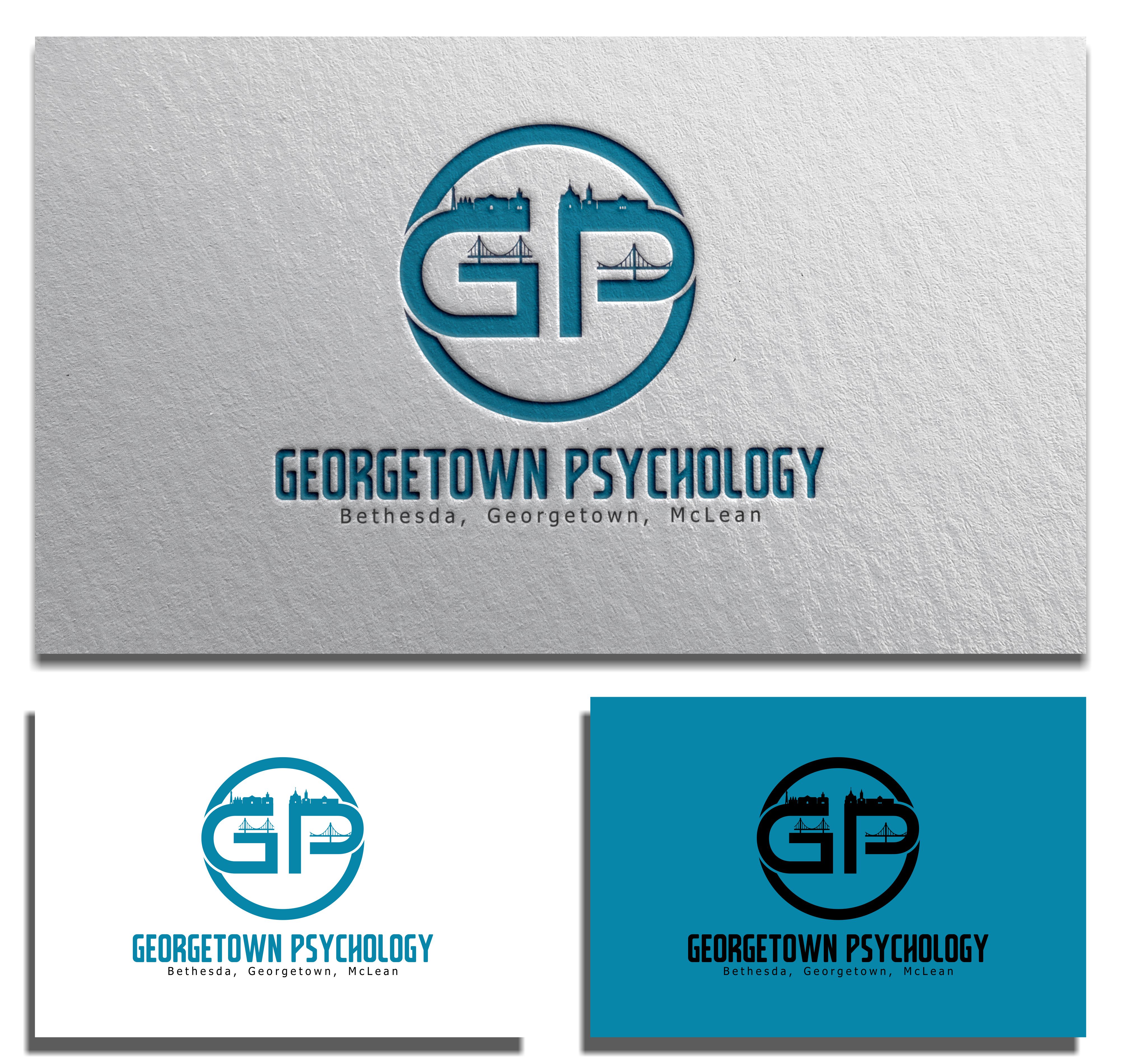 Logo Design by Septian Yossi for this project | Design #27944249