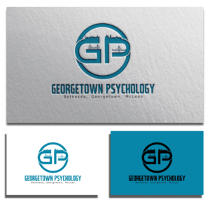Logo Design by Septian Yossi for this project | Design: #27944249