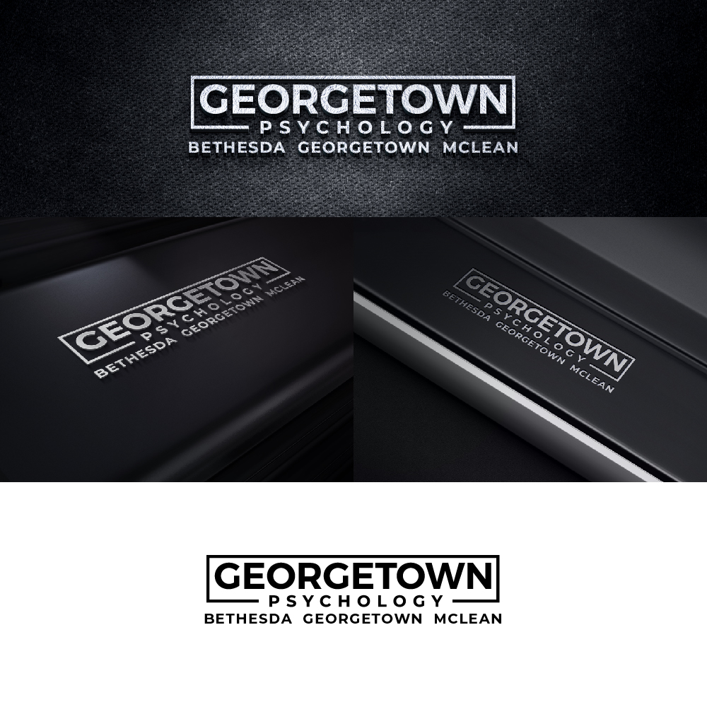 Logo Design by Ayub Zafar for this project | Design #27952656