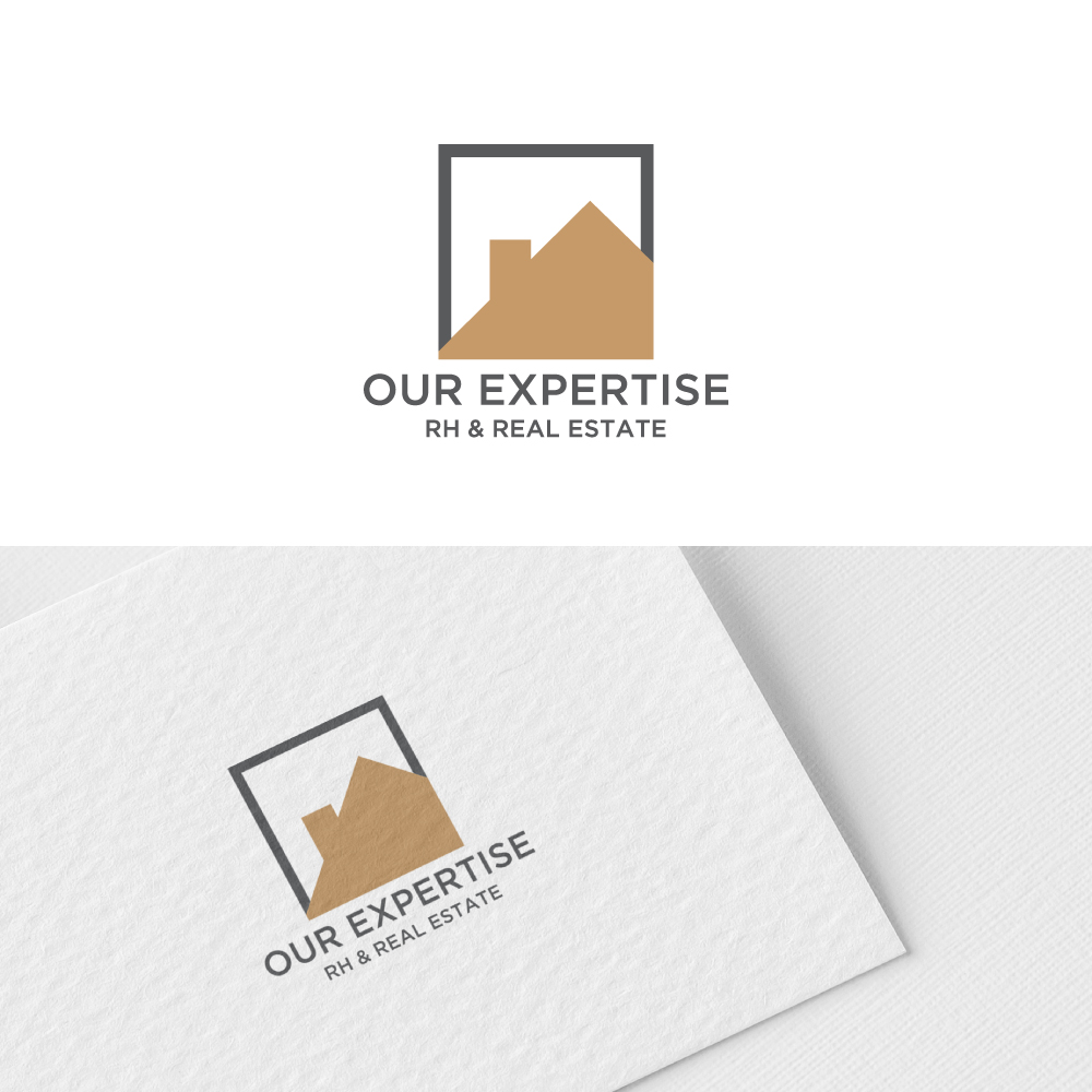 Logo Design by NOMLAS for this project | Design #27946053