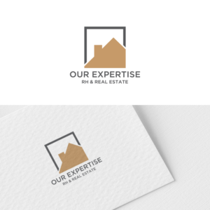 Logo Design by NOMLAS for this project | Design: #27946058