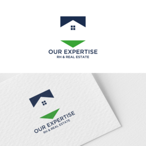 Logo-Design von NOMLAS für dieses Projekt | Design: #27946059