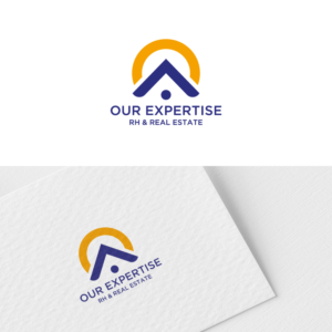 Logo-Design von NOMLAS für dieses Projekt | Design: #27946062