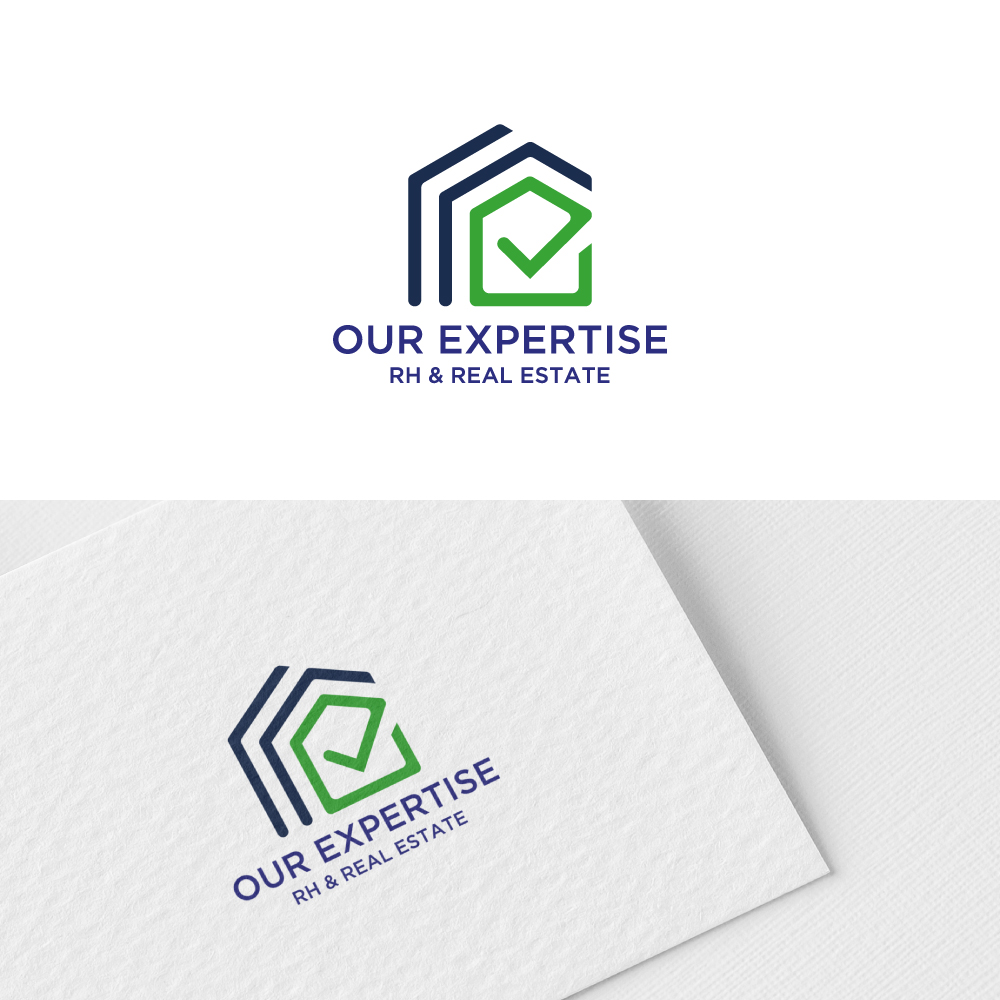 Logo Design by NOMLAS for this project | Design #27946064