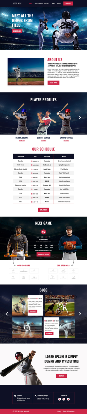 Web Design by MAHABA