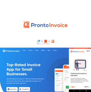 Logo Design by R!CKY for Okason Software | Design: #27954816