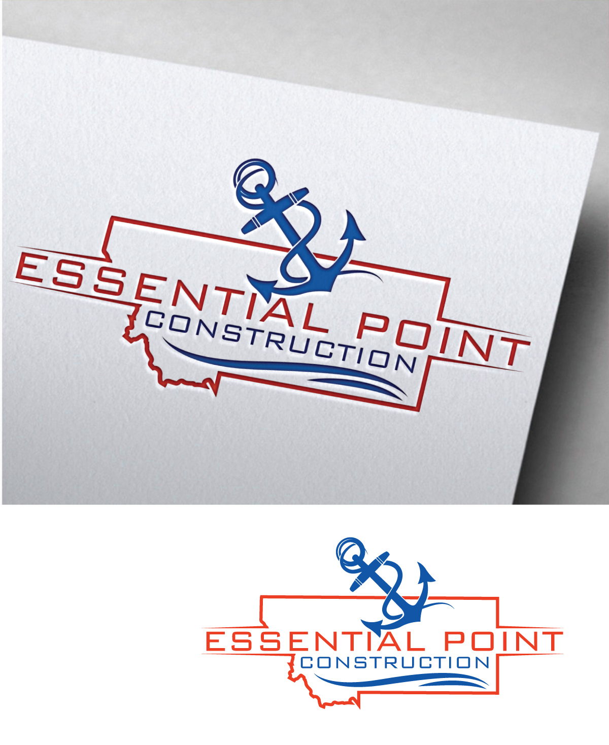 Logo Design by Om Namah Shivay for this project | Design #27956555