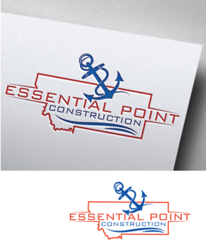 Logo Design by Om Namah Shivay