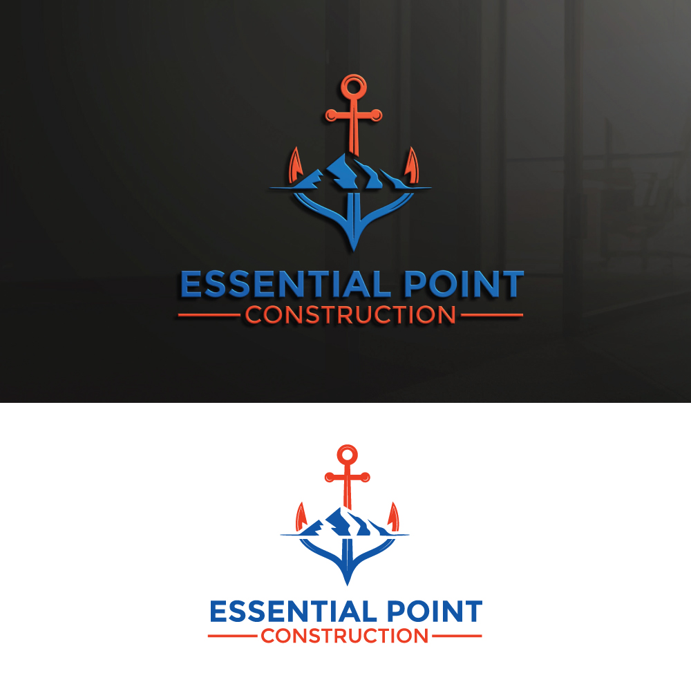 Logo Design by Badhan for this project | Design #27979722