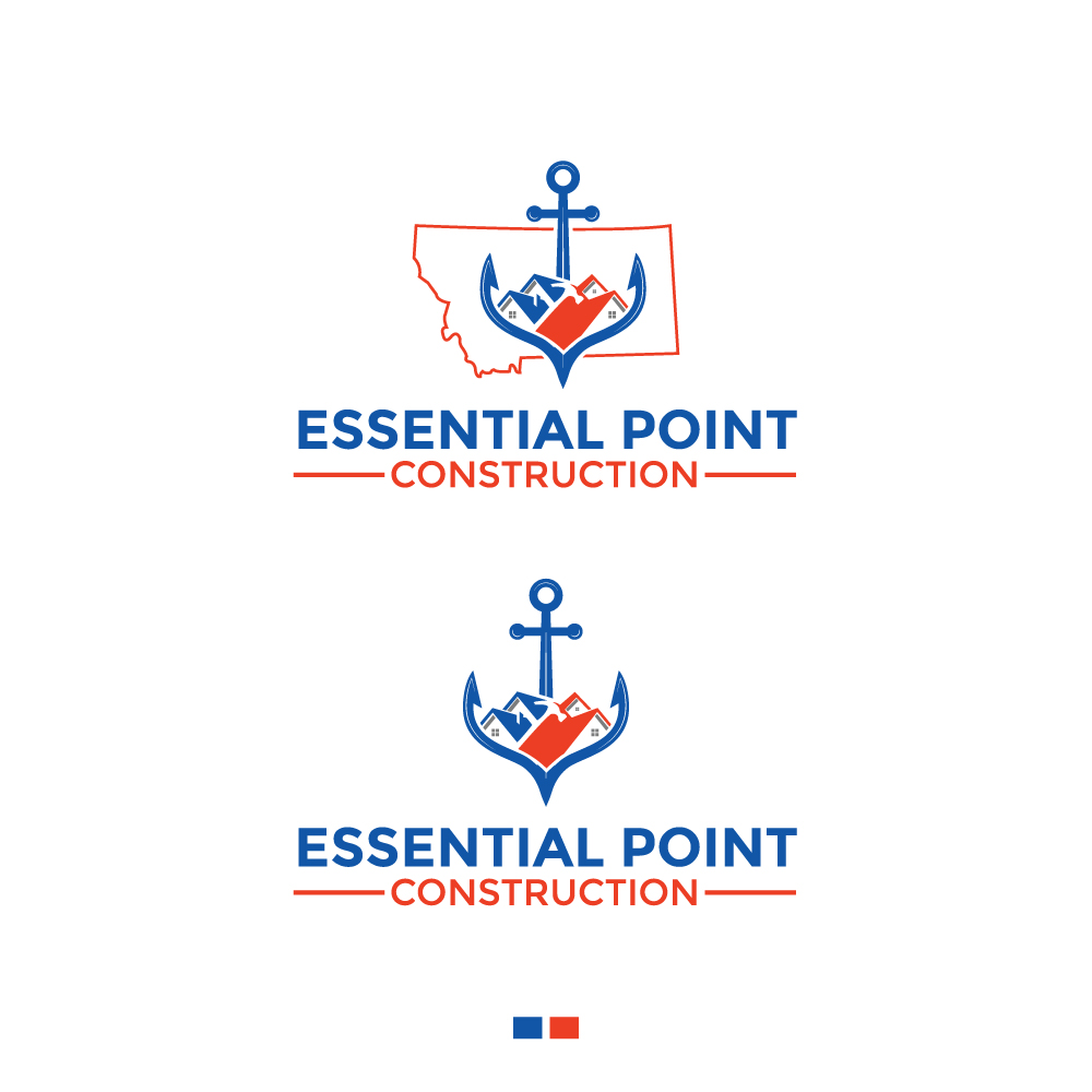 Logo Design by Badhan for this project | Design #27979755